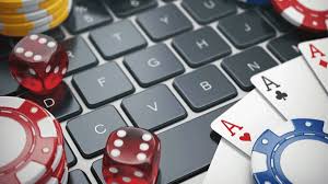 Онлайн казино Casino Roy Spins
